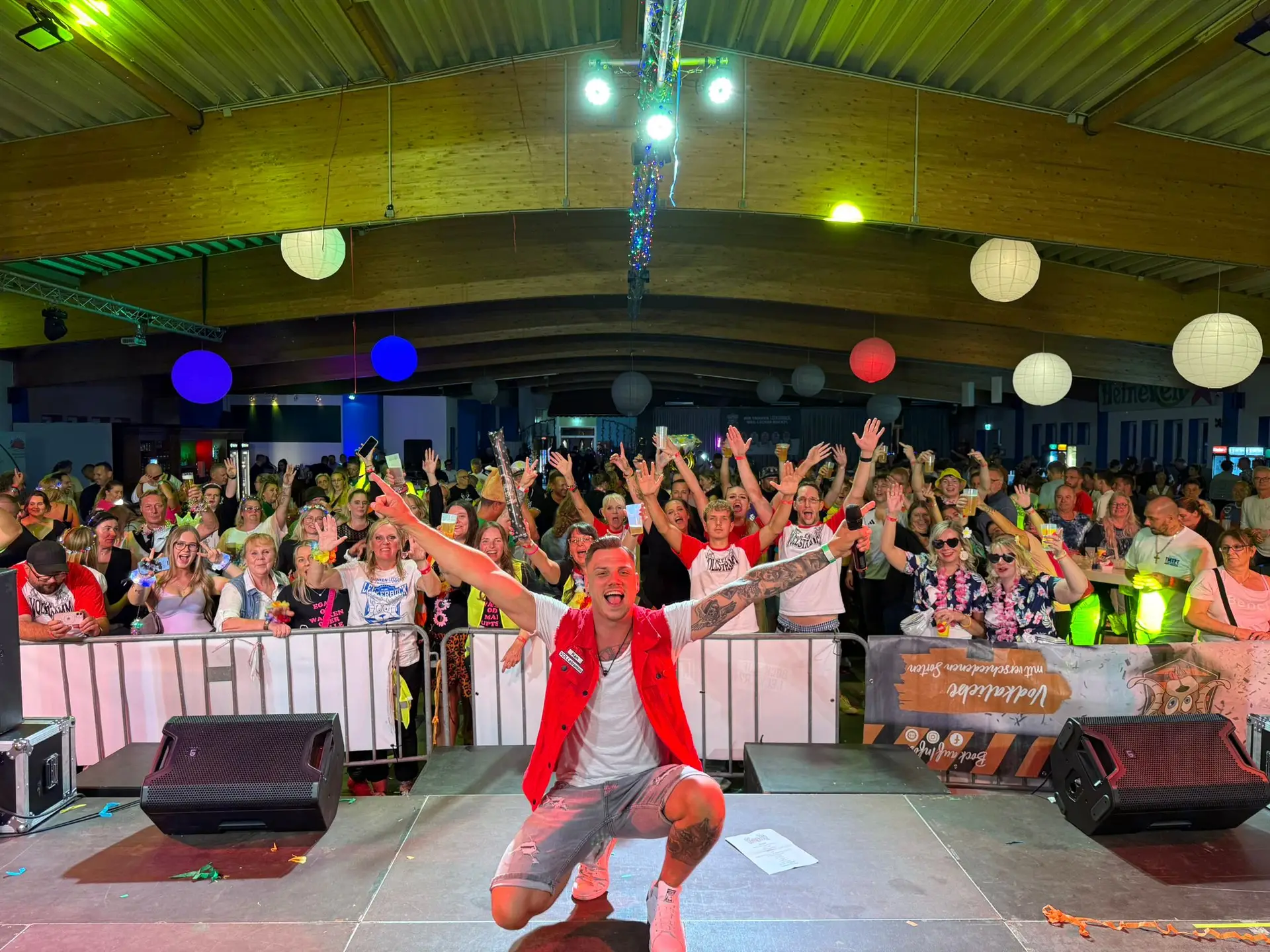 Mallorca Festival