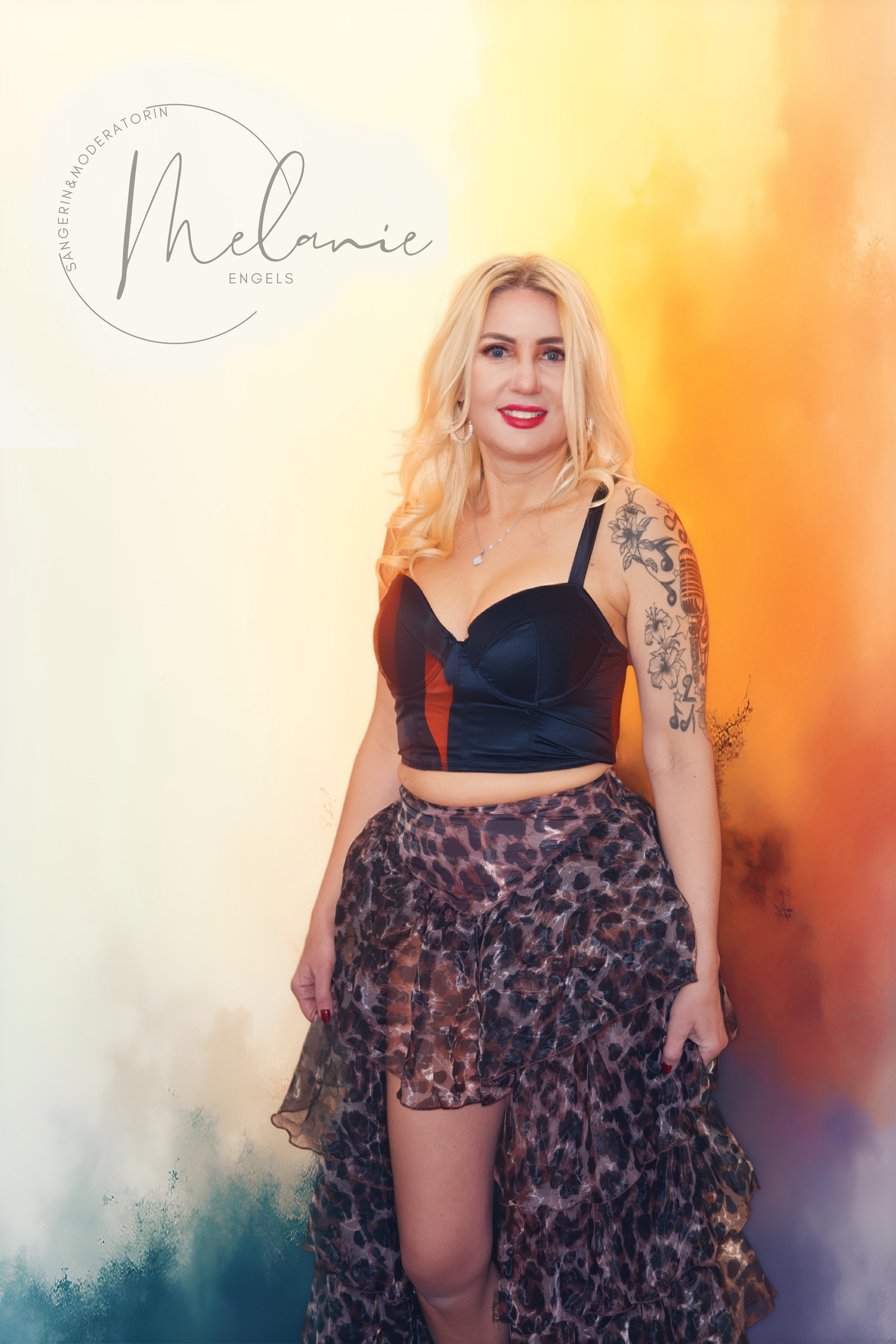 Mel 2