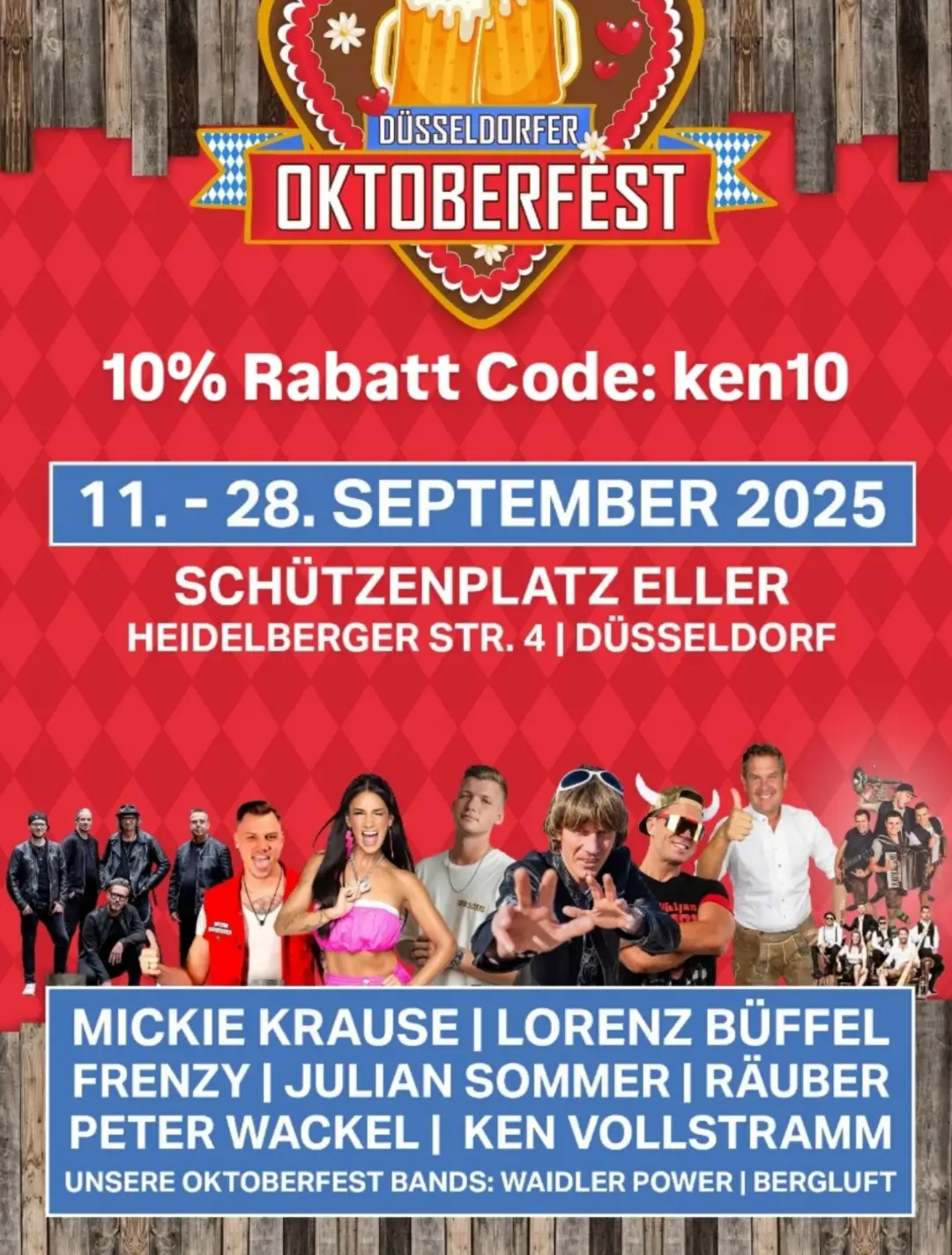 Oktoberfest