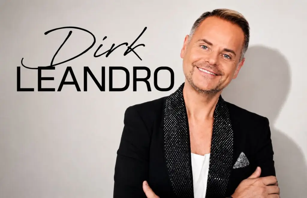 Dirk Leandro