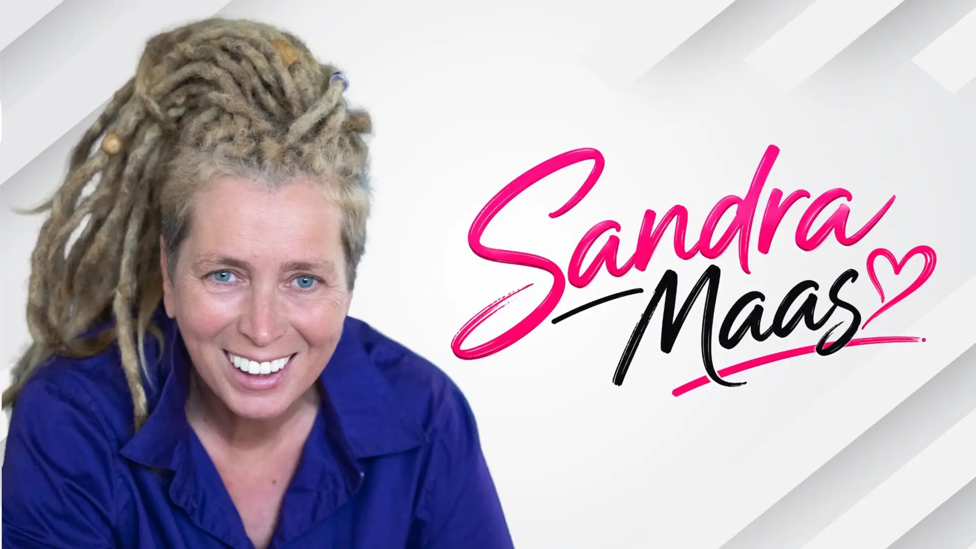 Sandra Maas Logo