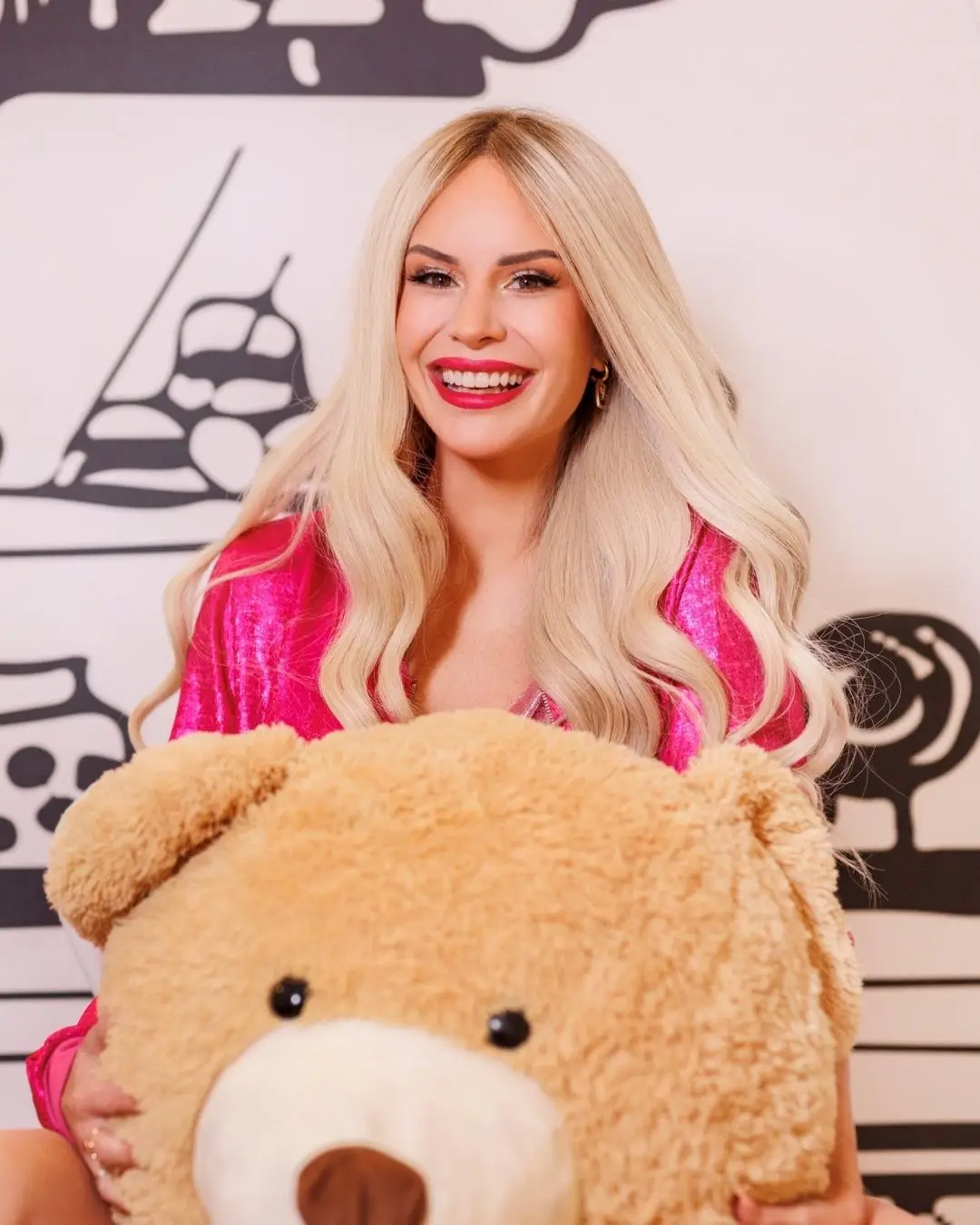Annabell Cropped Fotos - annabell-teddy-2